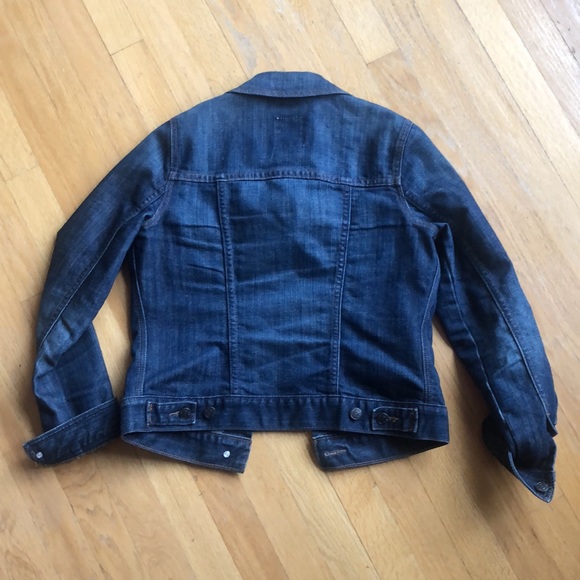 Old Navy Jean Jacket - Picture 4 of 4